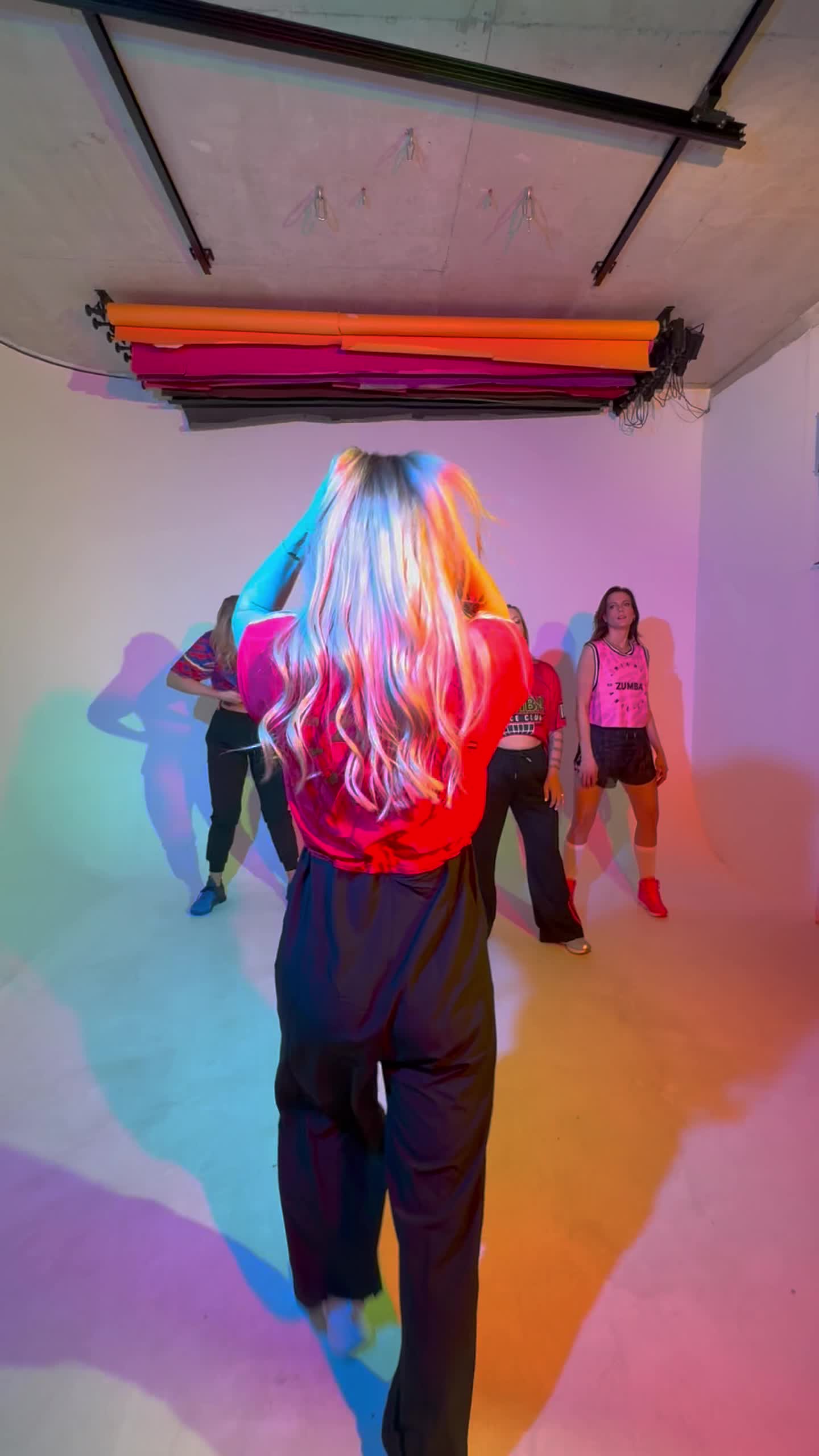 @ZUMBA WEAR