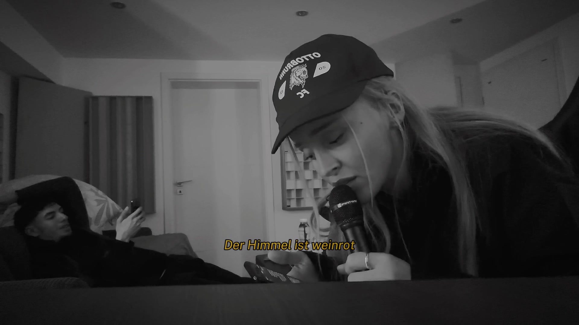 @Donika Hoxha