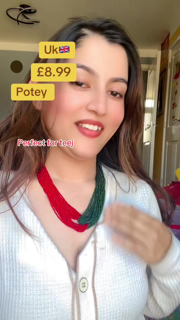 @Aaha(आहा) Collection UK 🍀🧿