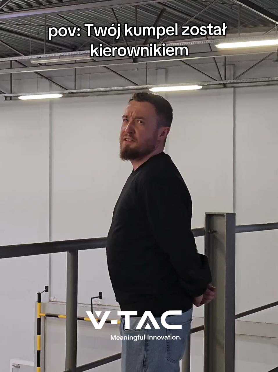 @V-TAC Poland