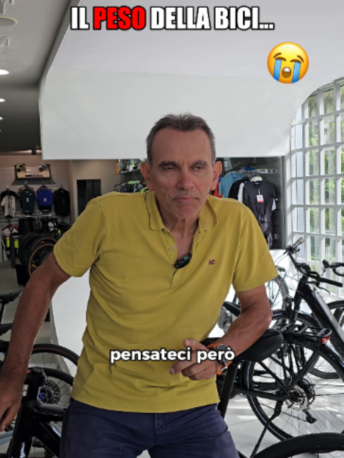@Sportissimo Bike