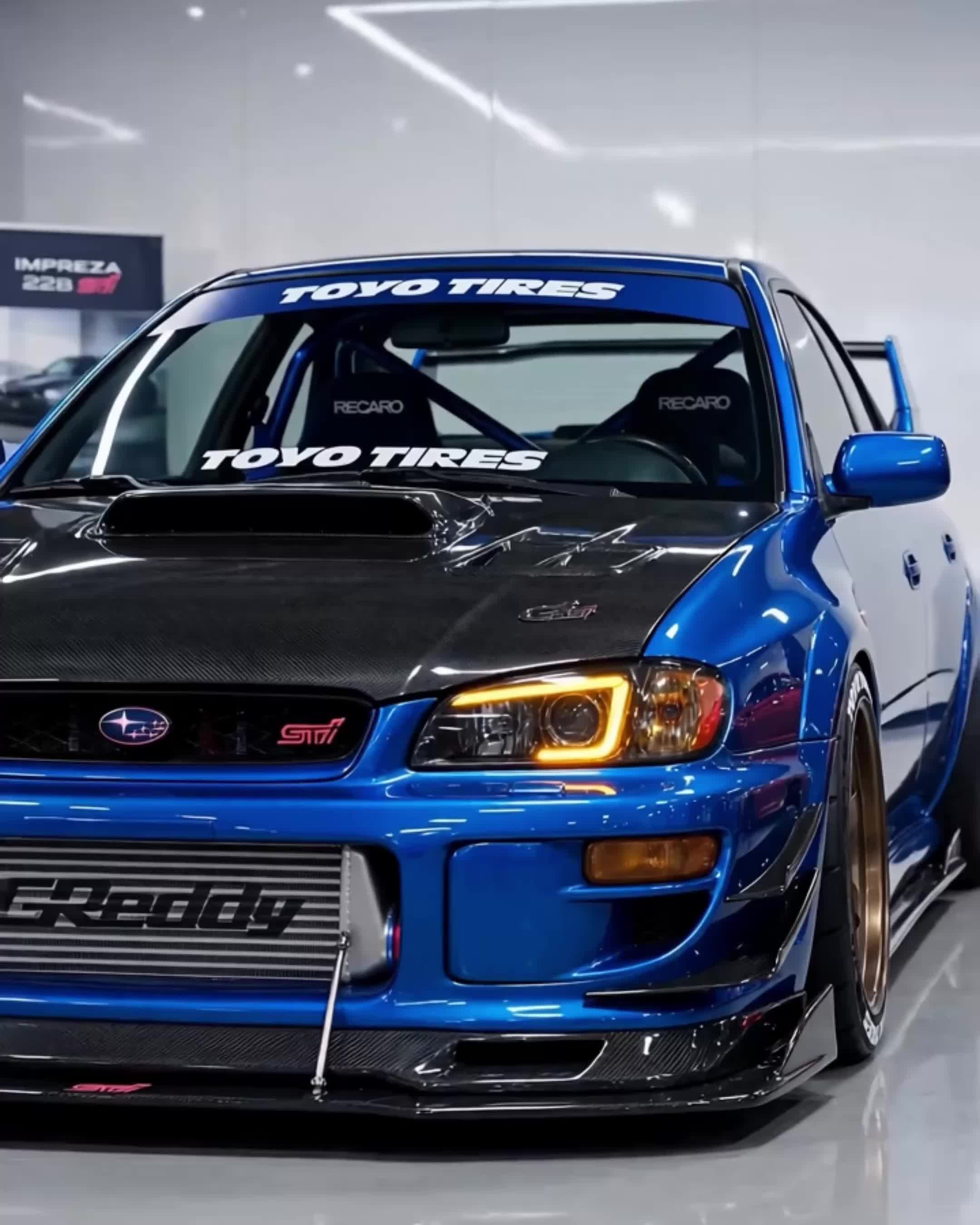 @Kiki Gee(TheAfricanCarGuy)