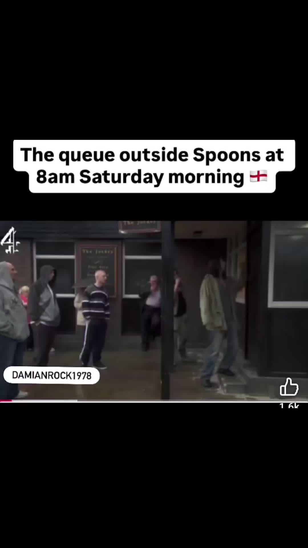 @sam gangway G blades