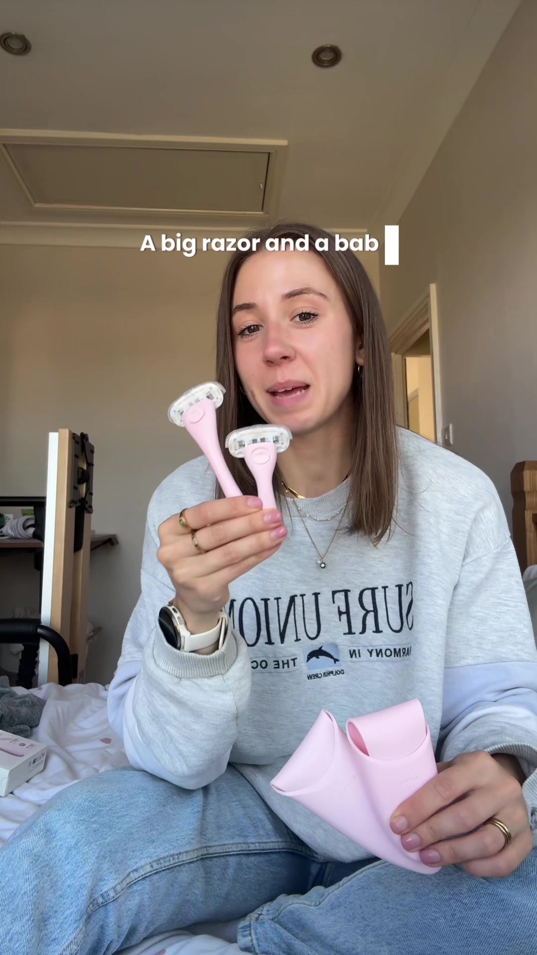 @Sarah | UK UGC Creator