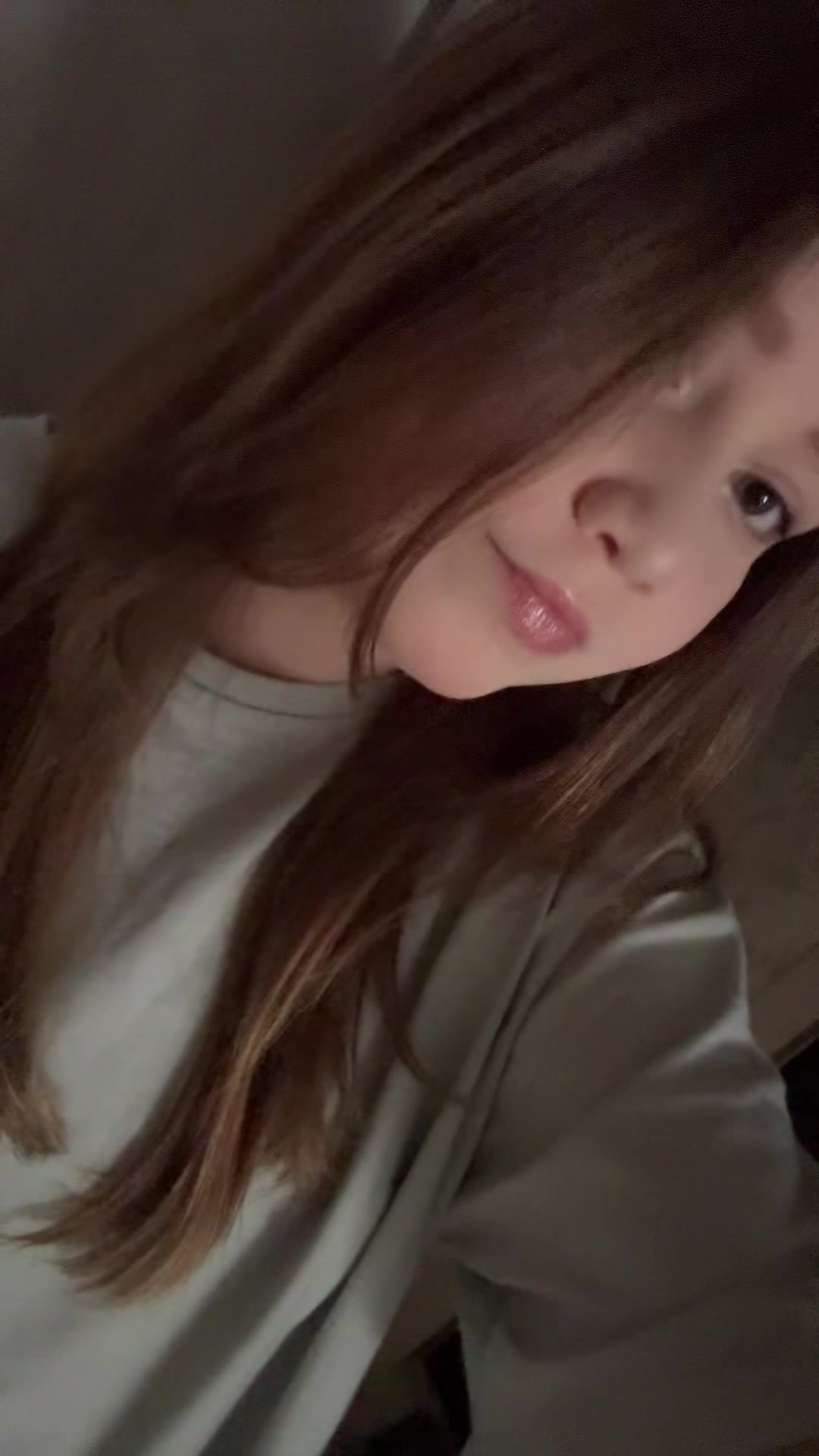 @настя