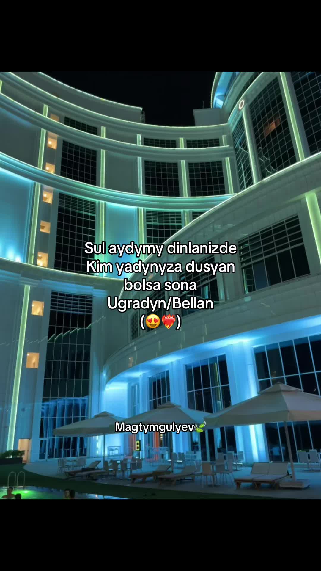 @Magtymgulyev🍃