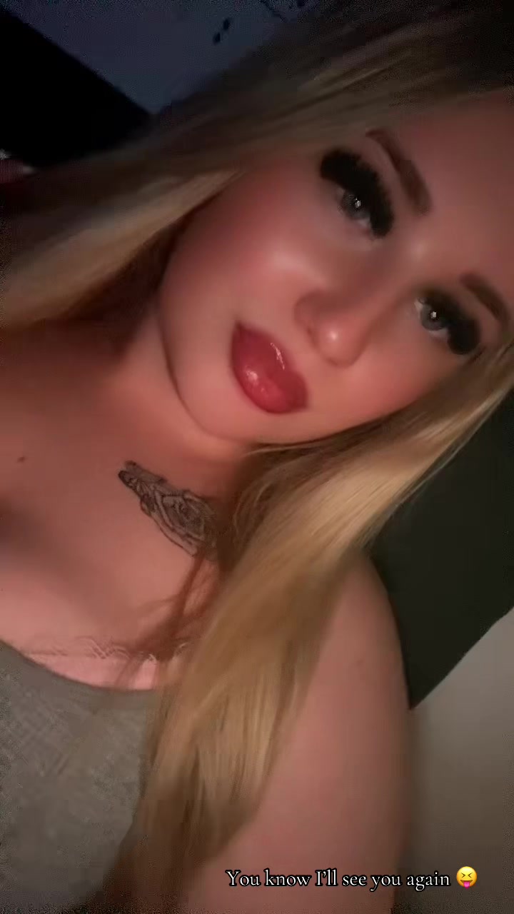 @Tiffanylousie🧸xx