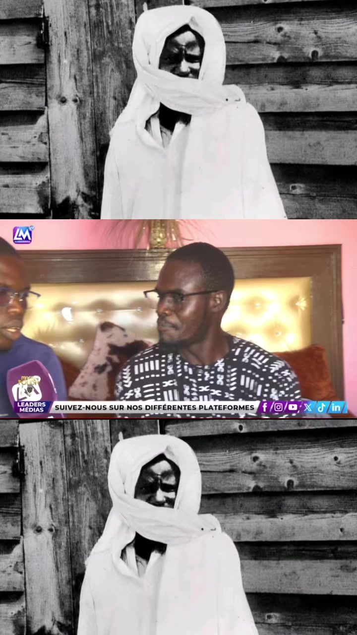 @Modoubayefall ambassadeur