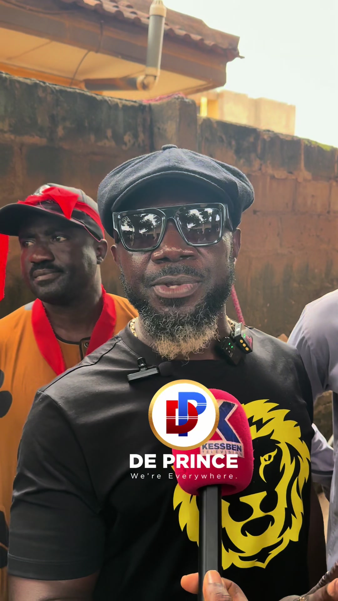 @De Prince