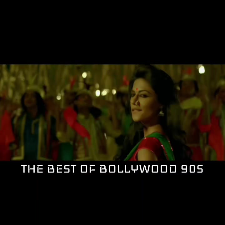 @The Best Of Bollywood! ❤️🎶