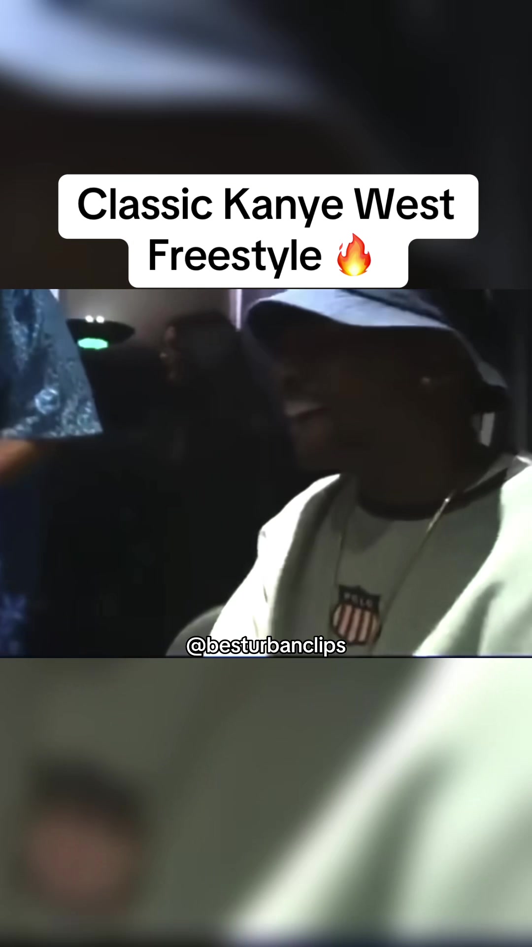 @Best Urban Clips