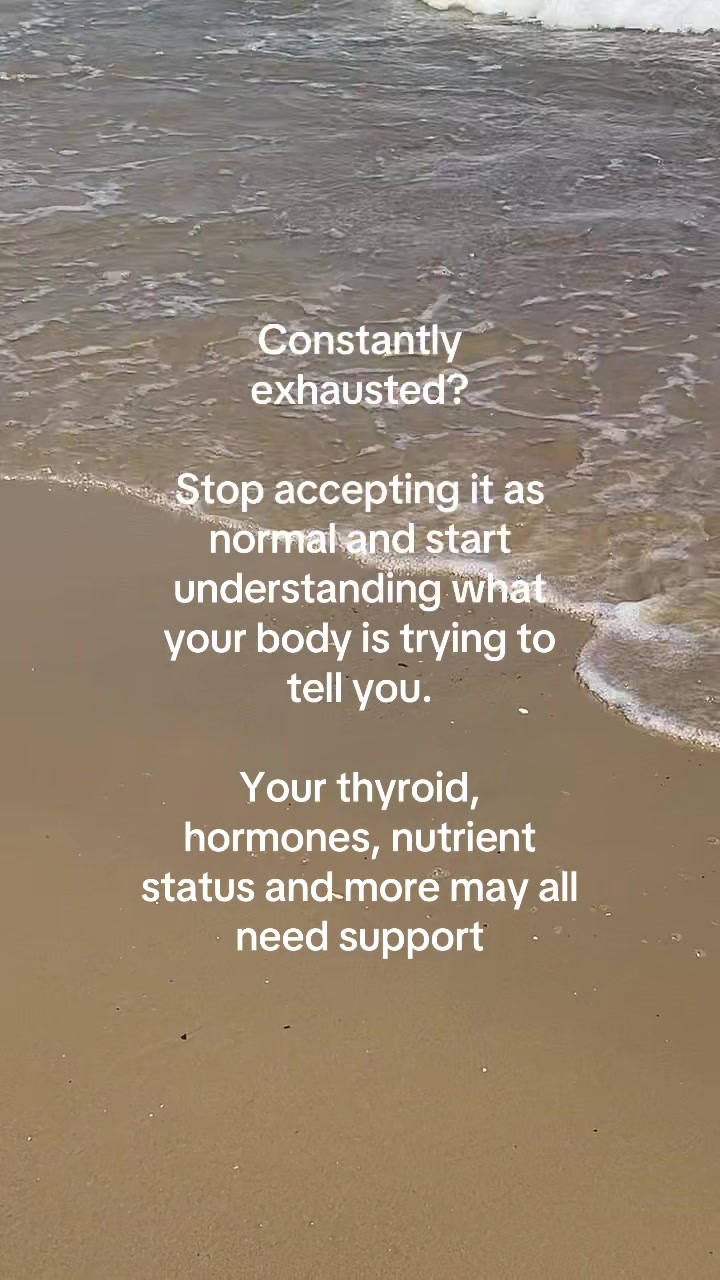 @Simone Thomas-Bioenergetics 🧬