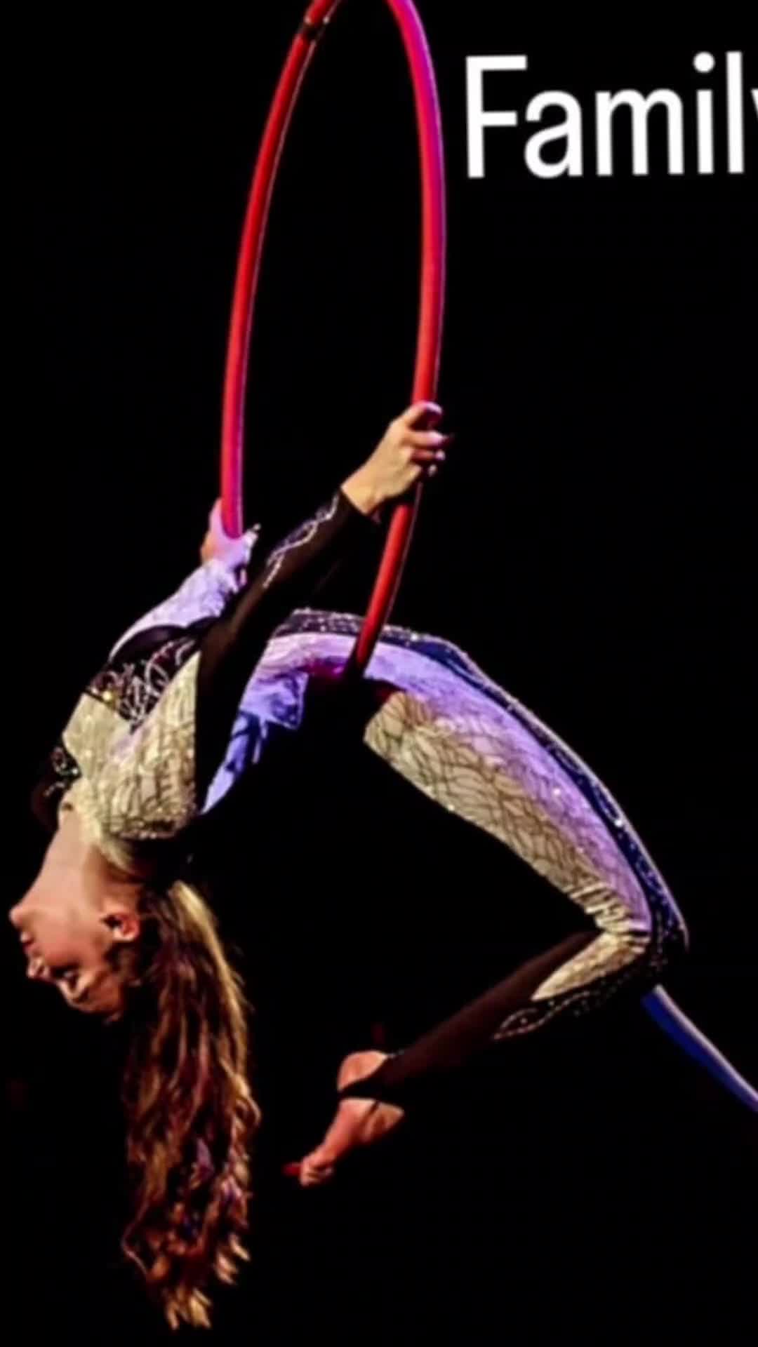 @Cirkus Grande Colosseum