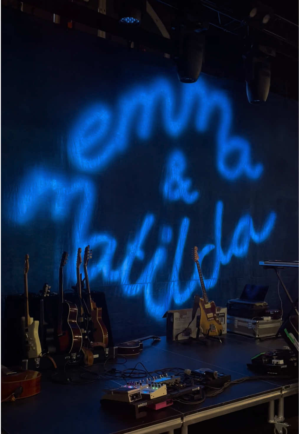 @emma & matilda