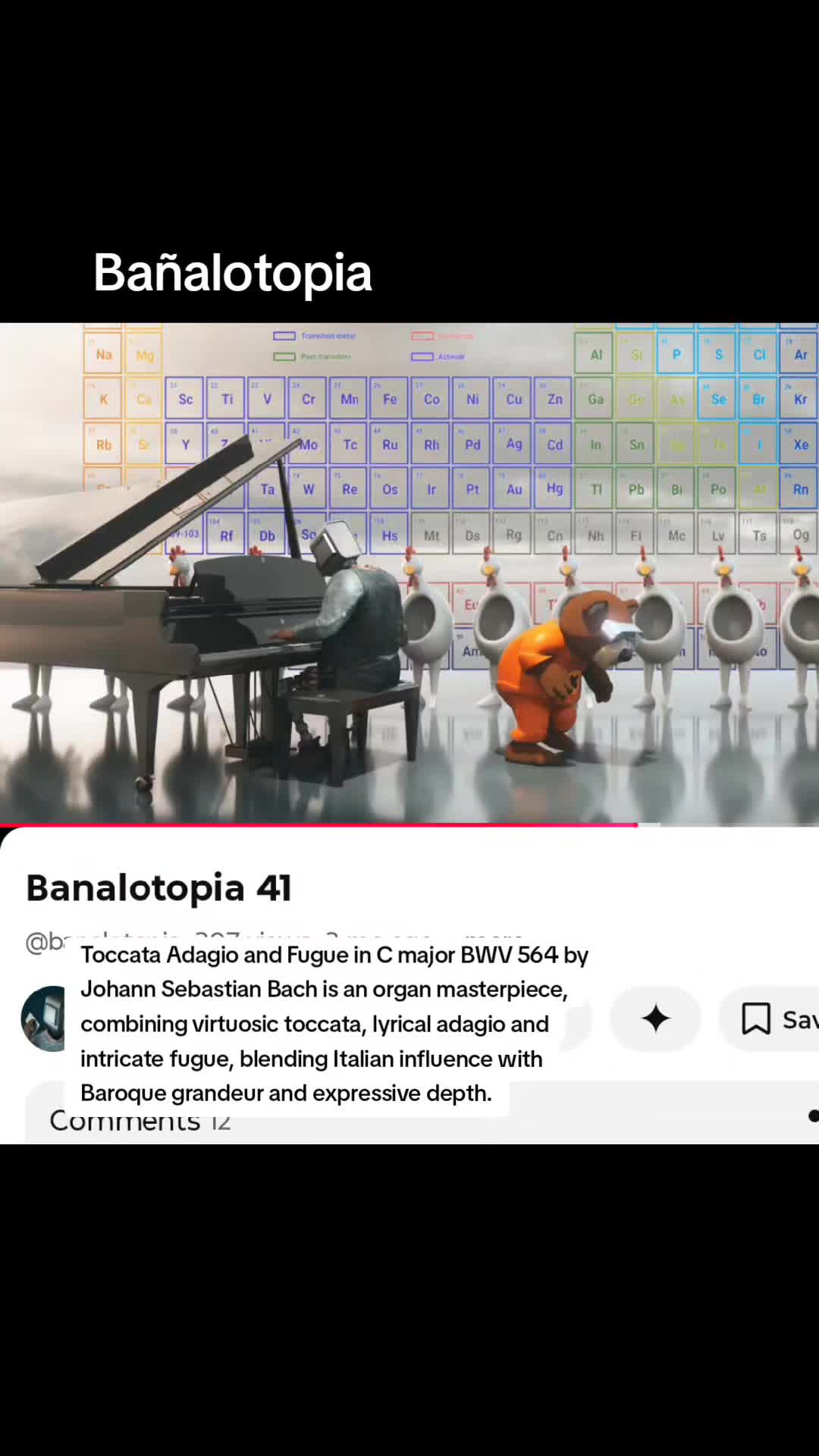 @Banalotopia