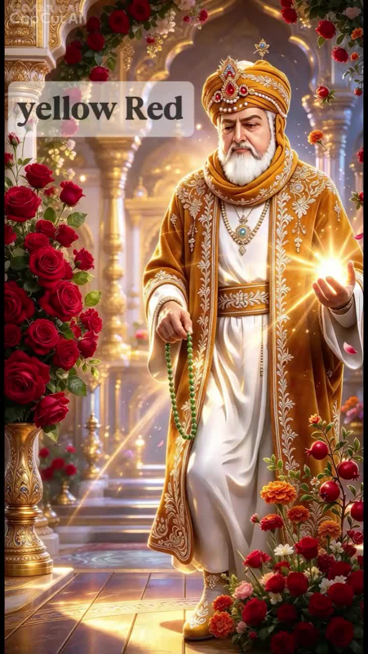 @SarkarGhouseAzam(RA)
