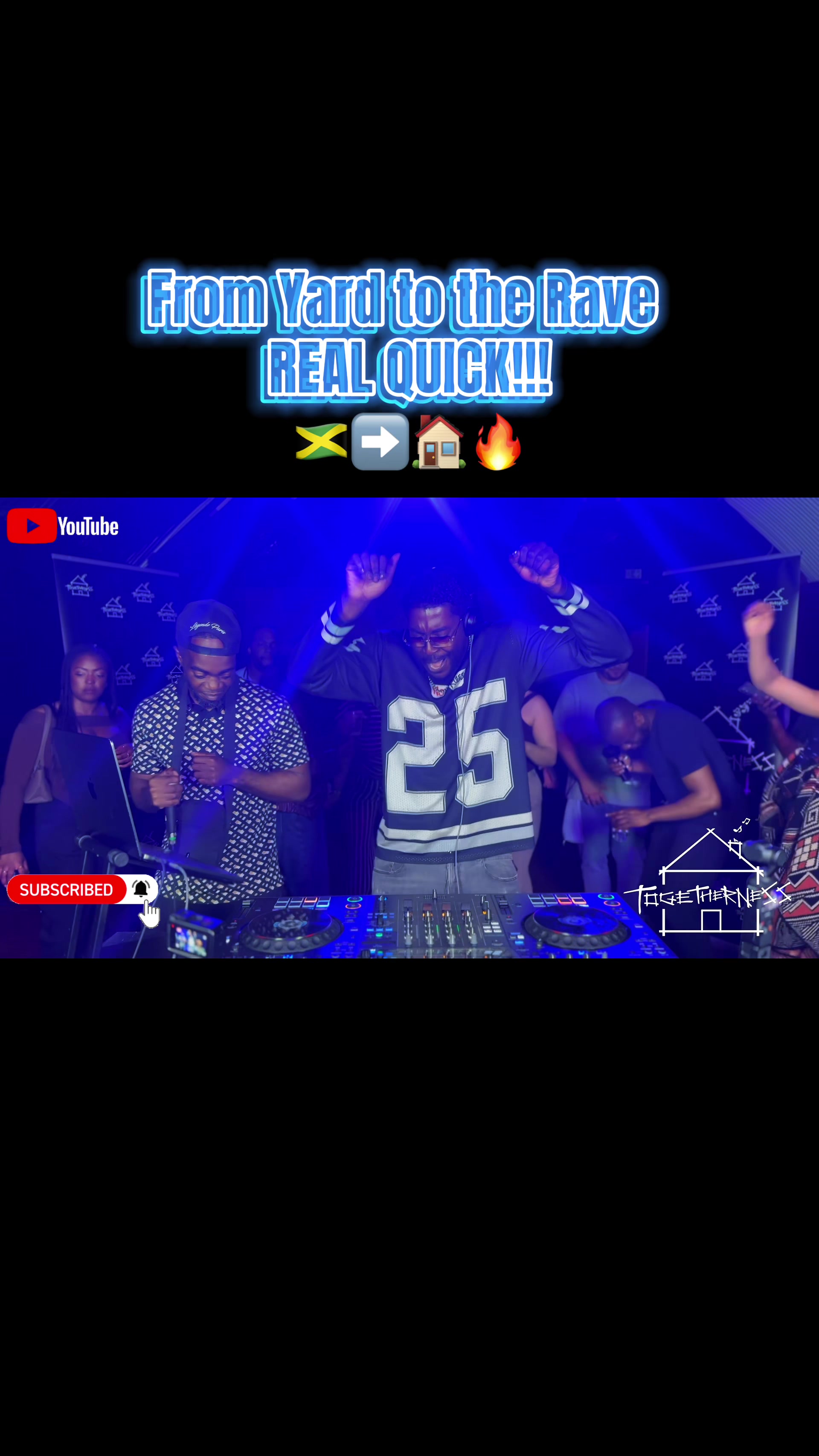 @DJ Kezz 🎧