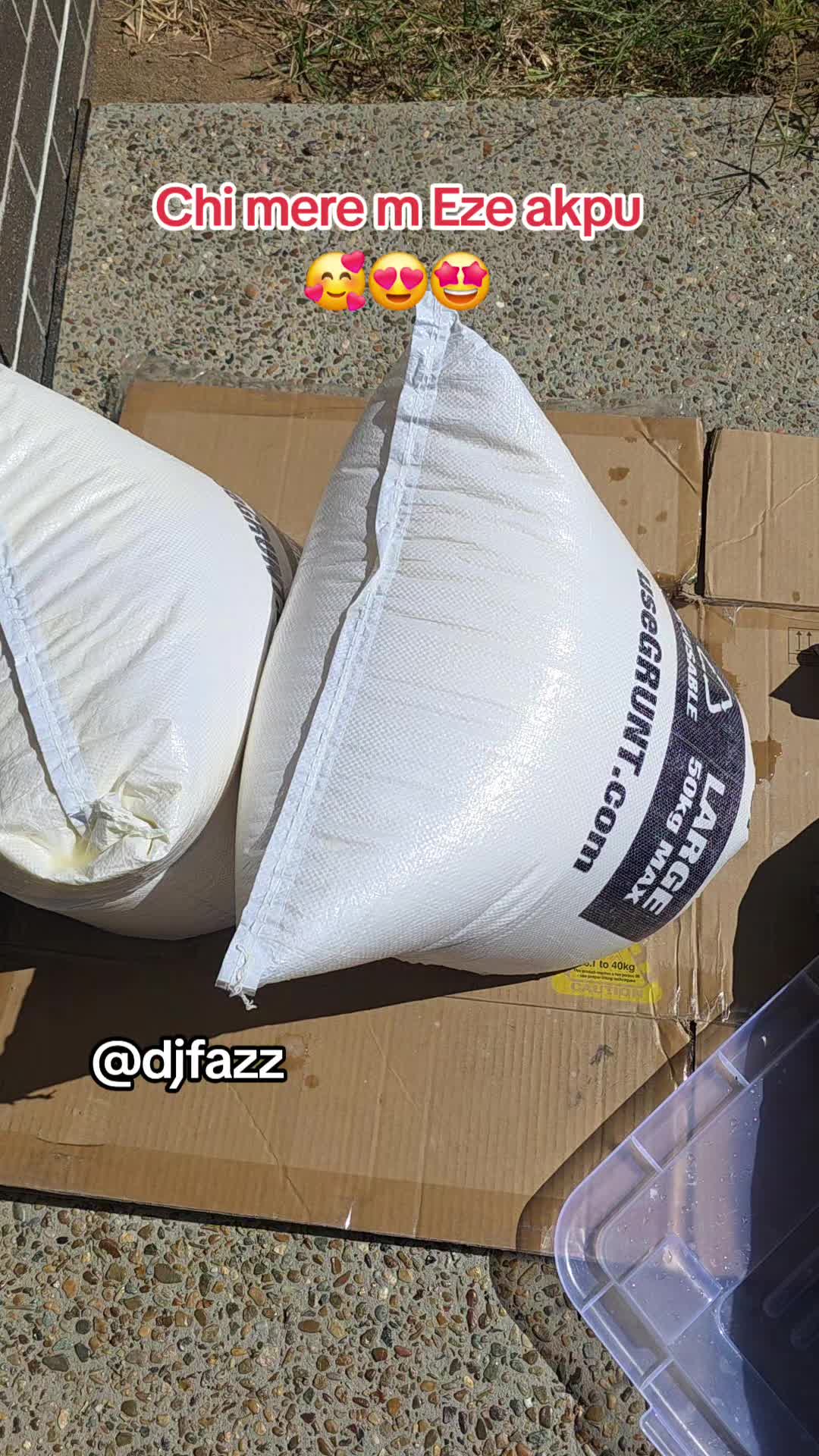@DJFAZZ 🇳🇬🇦🇺🇫🇮🇬🇲