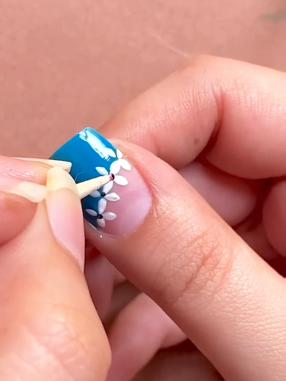@NAILS ART ๐