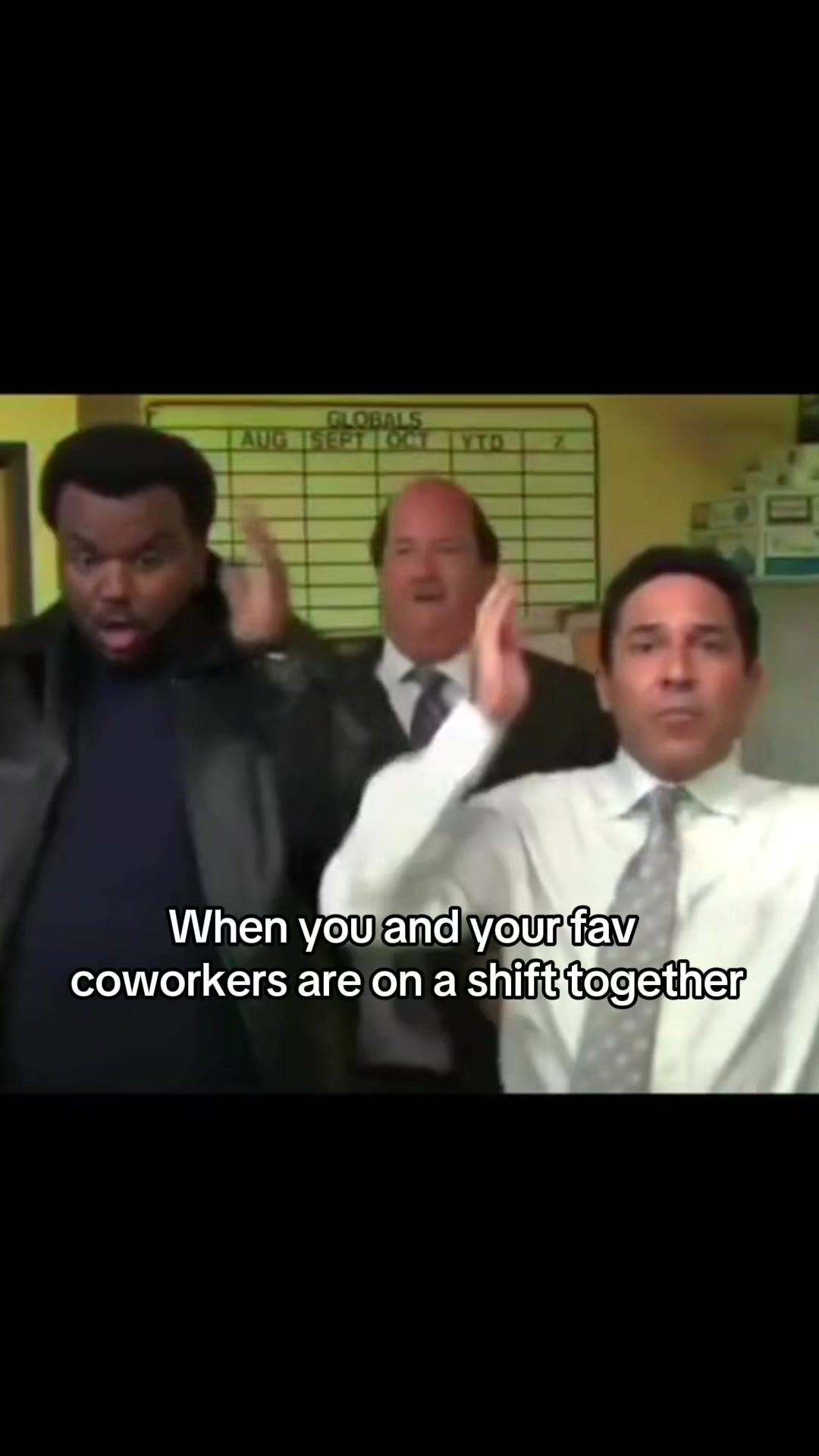 @Relatable Work Memes