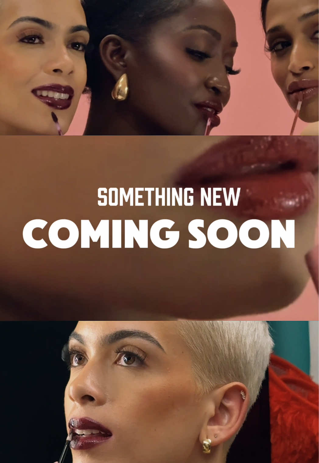 @Beauty Bakerie Makeup