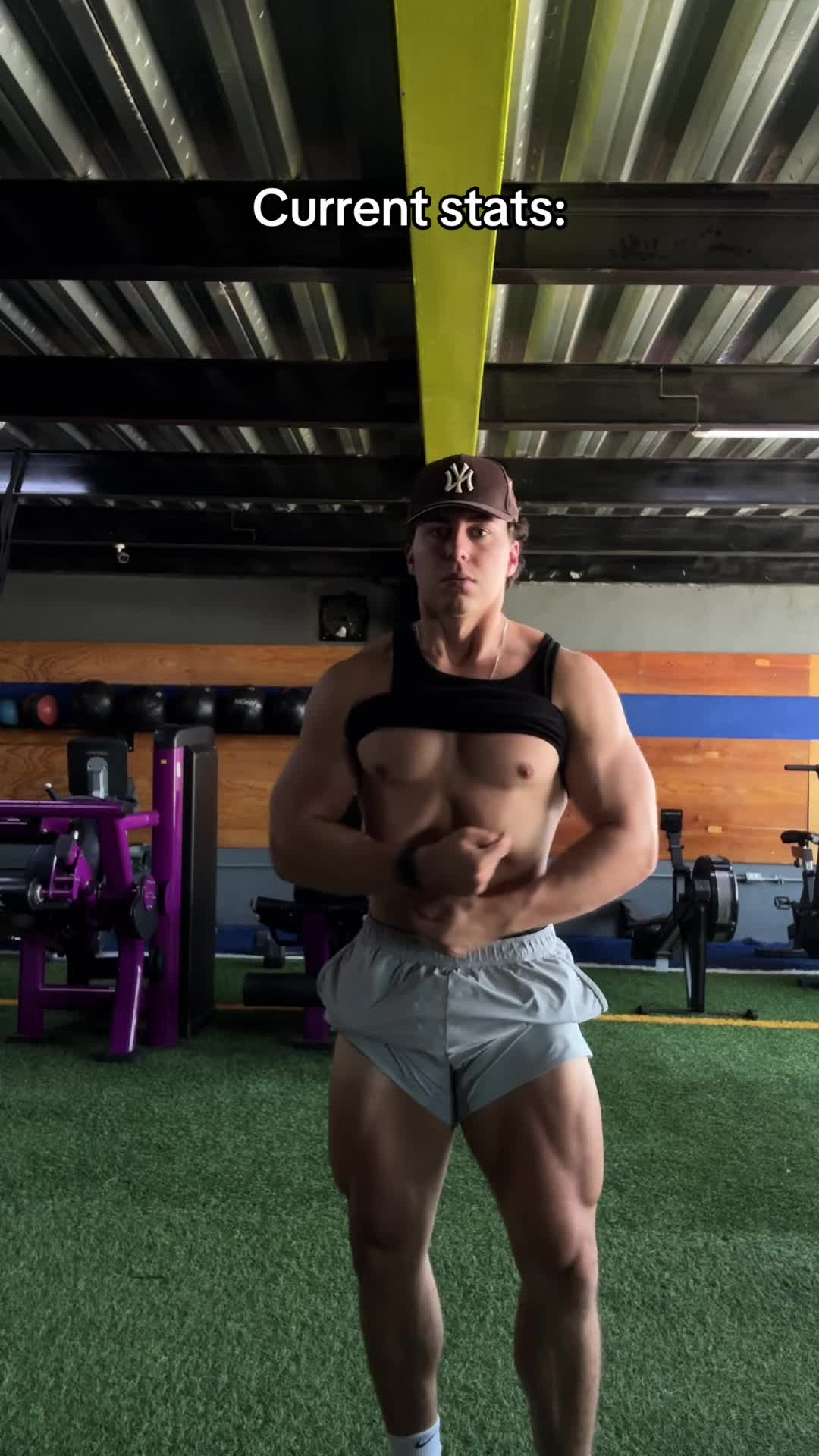 @gabemckenney