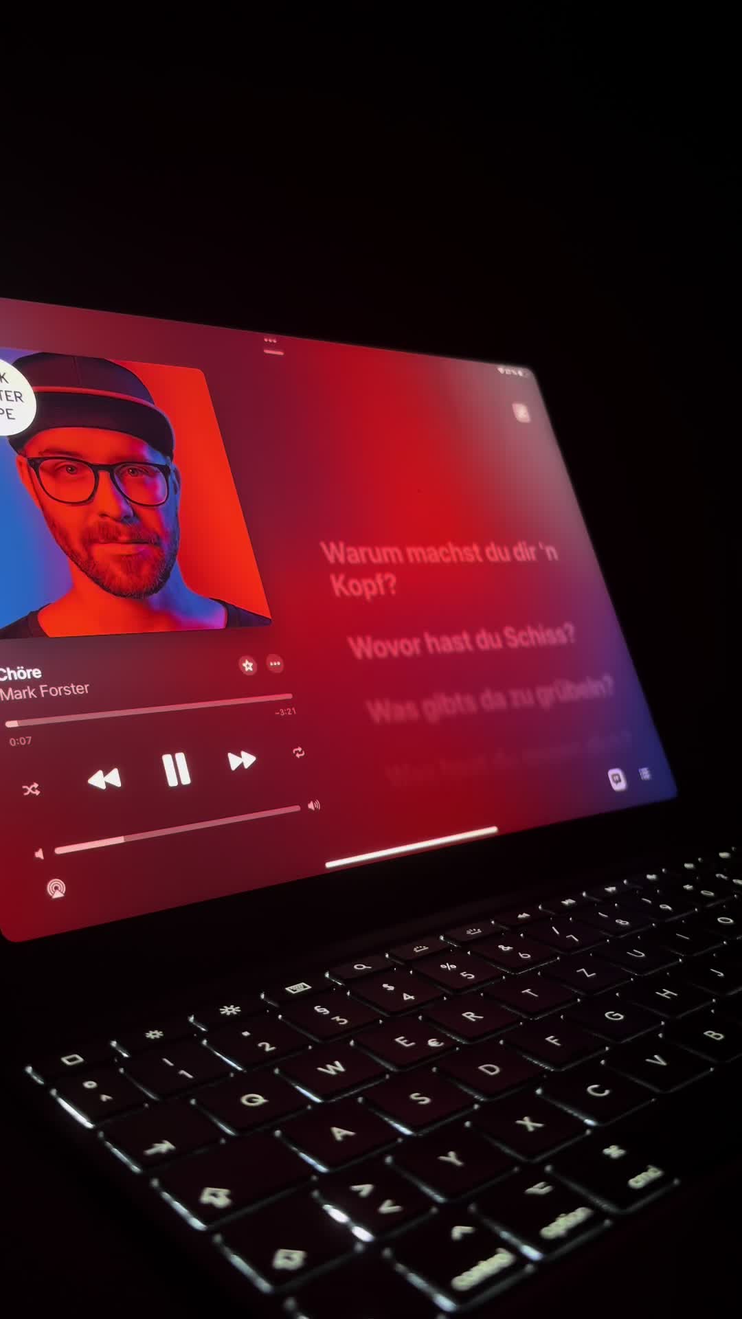 @BangerLyrics