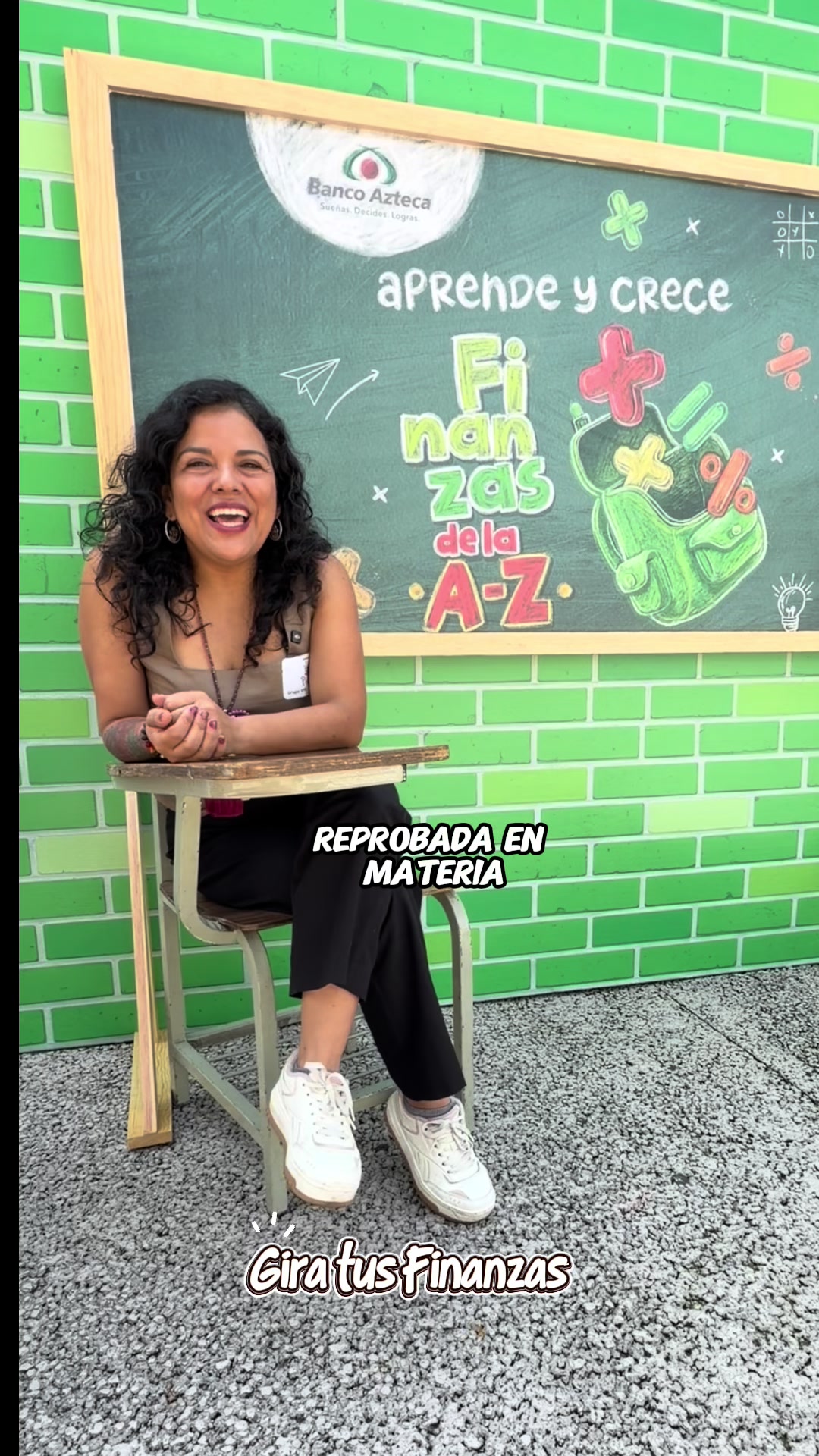 @Gira tus Finanzas