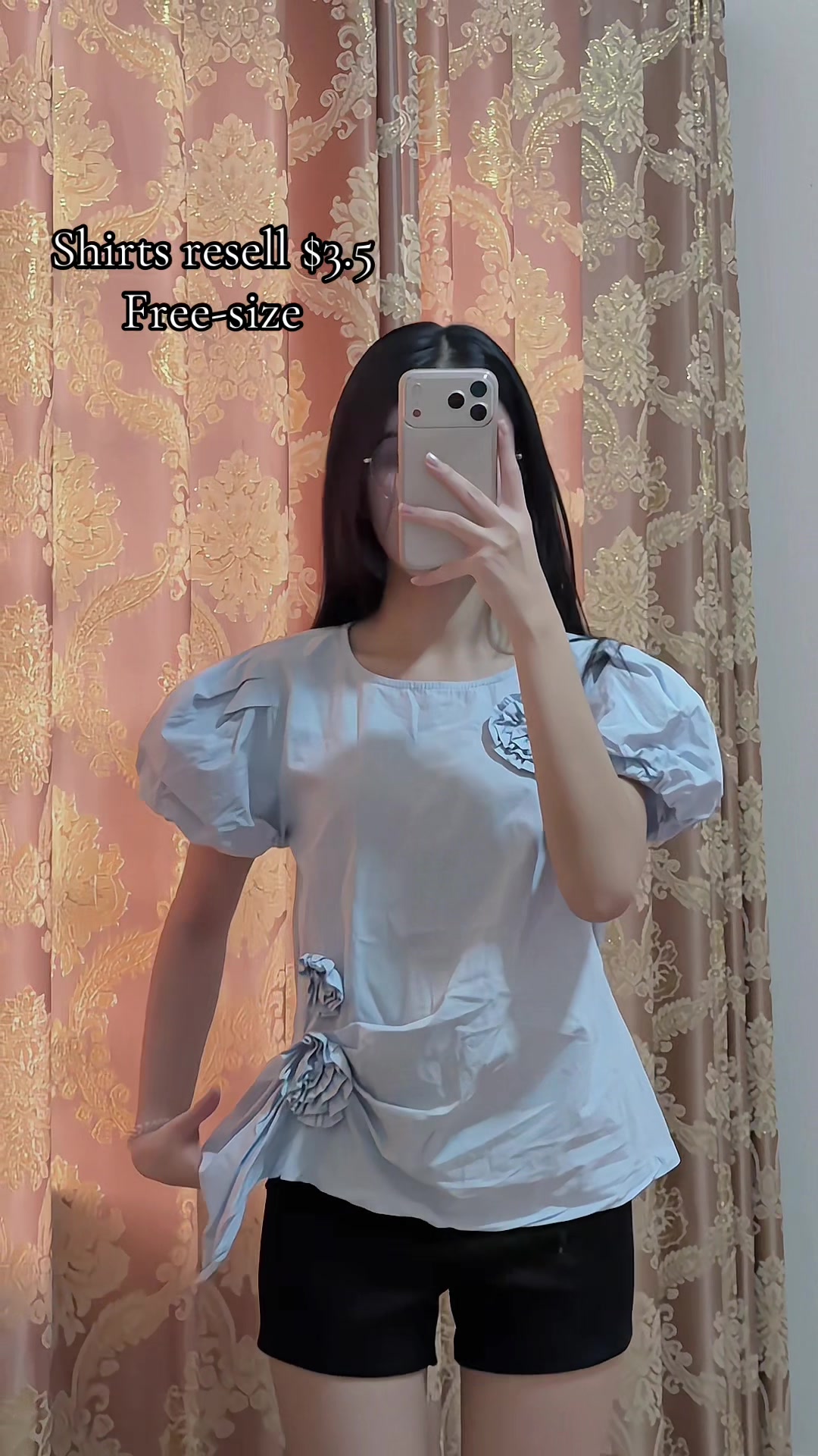 @Resell by blue