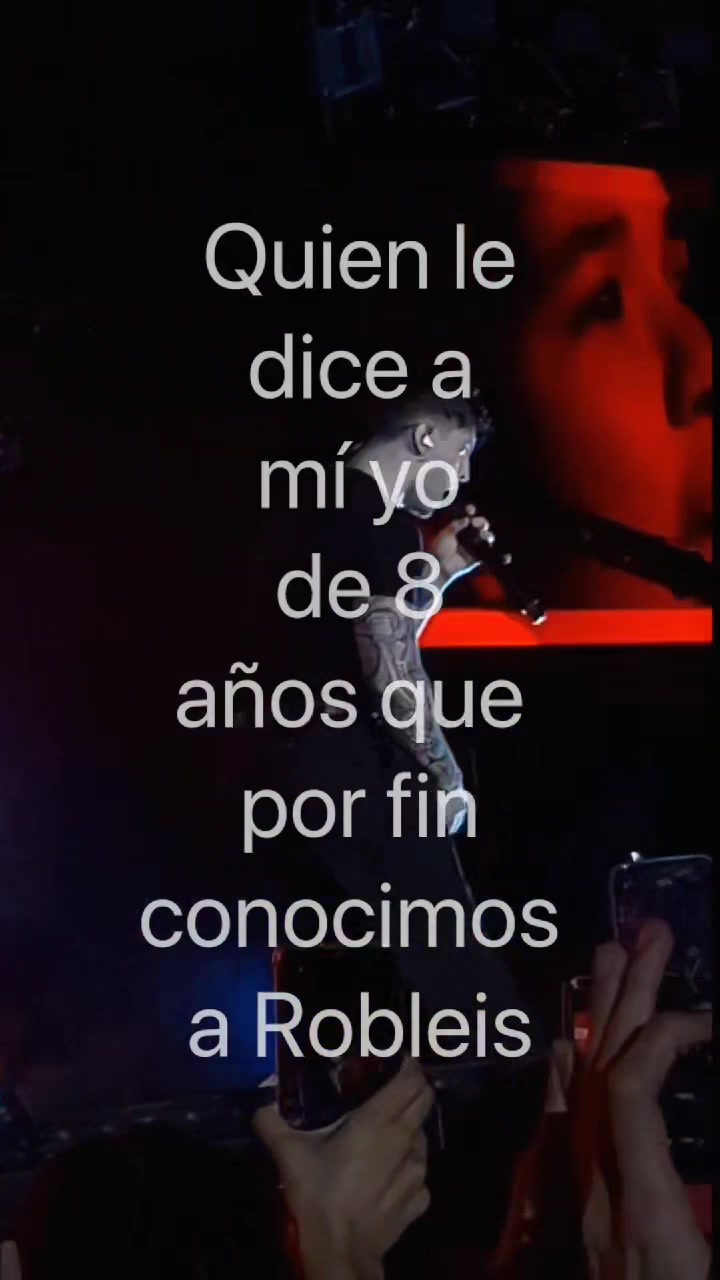 @ZoeXrob
