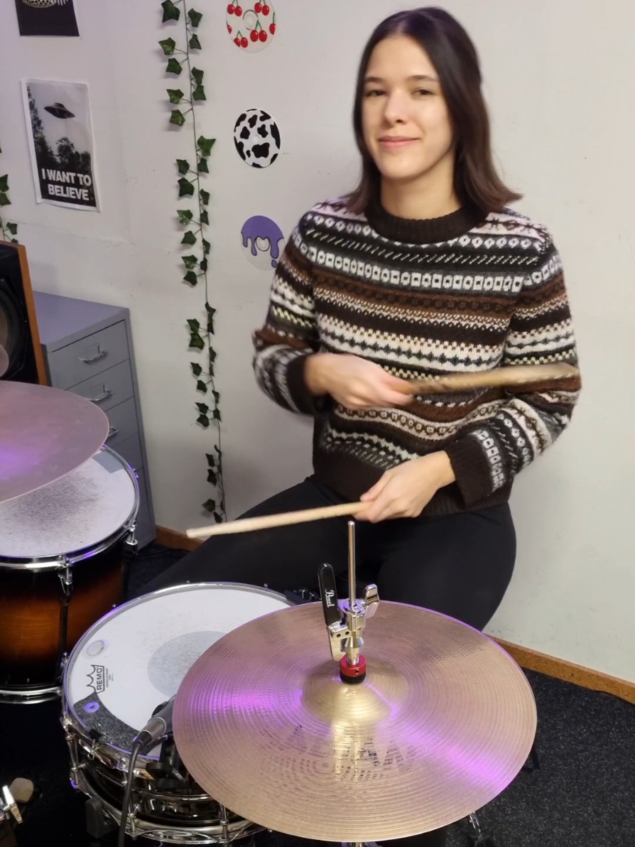 @eva drums🪐