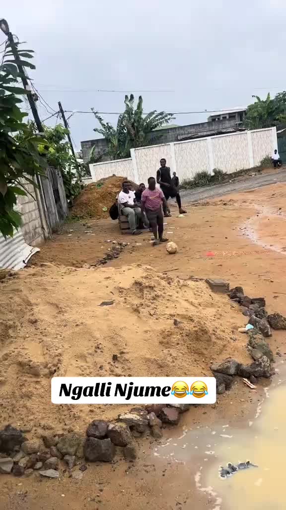 @PRESIDO ZEBB (FOR EGBILIGBELE)