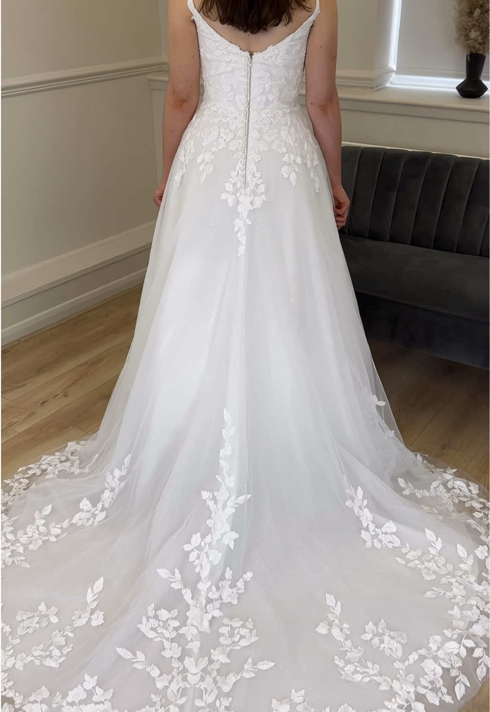 @Bride Vibe