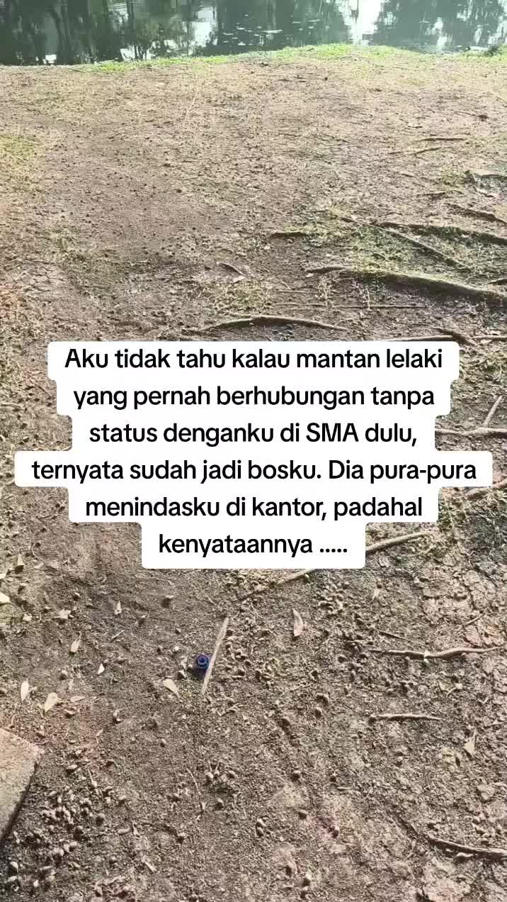 @Curhat Sekarang