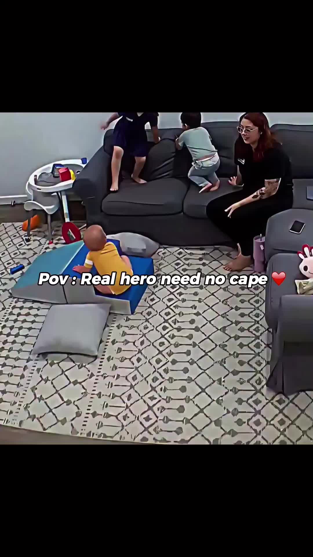 @Angel among us