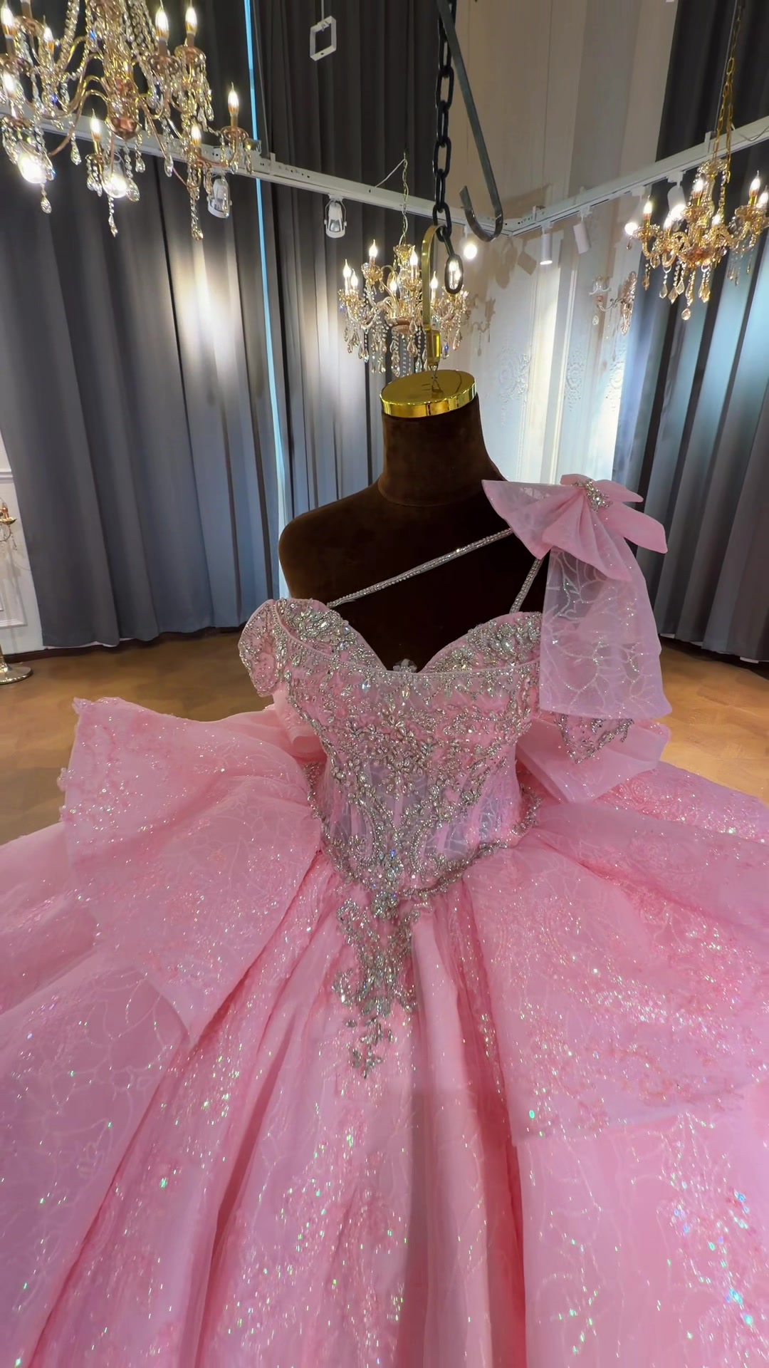 @Quince Dress Factory