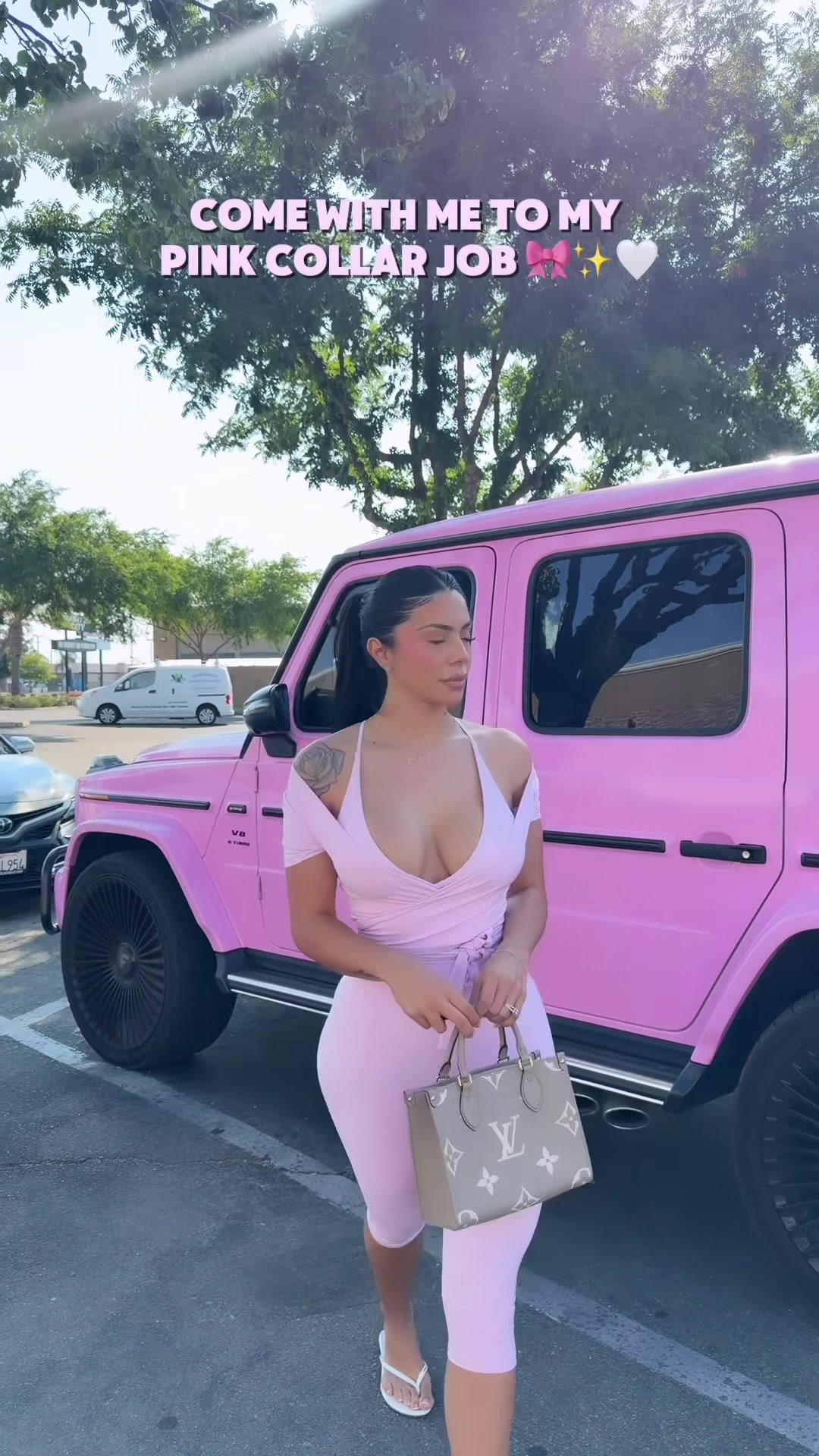@Bianca Estrada