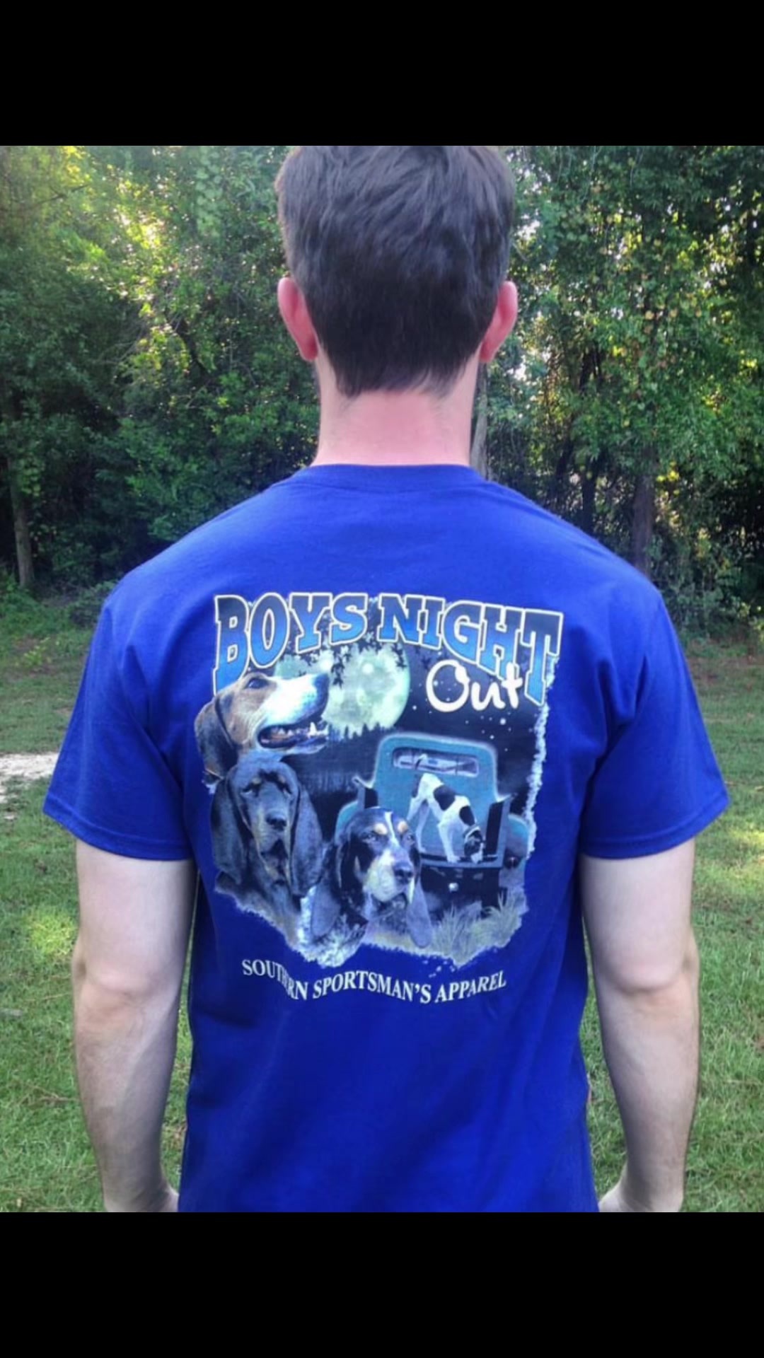 @Southern Sportsman’s Apparel