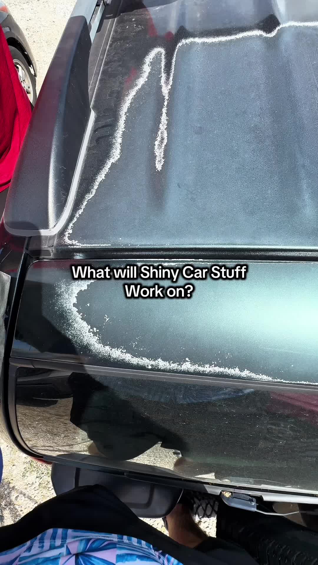 @Shiny Car Stuff