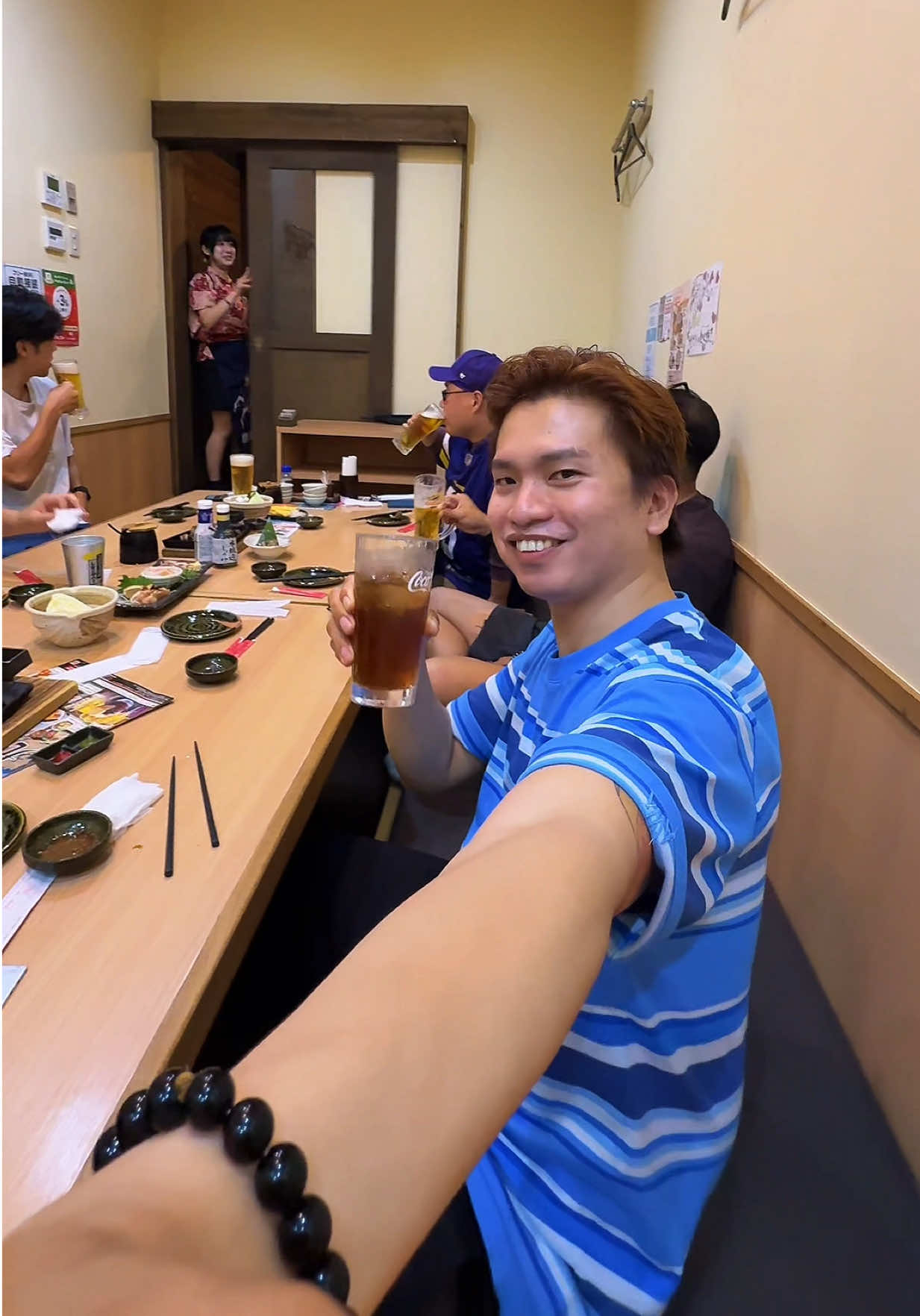 @TokyoTalks With James