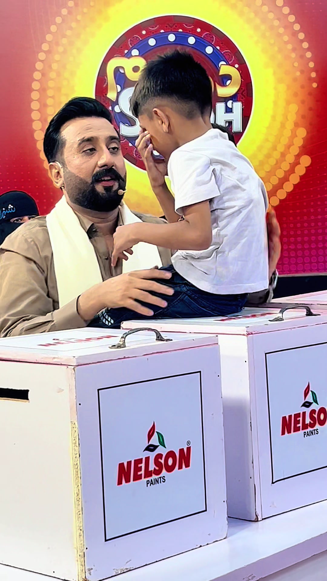 @Raja Memon