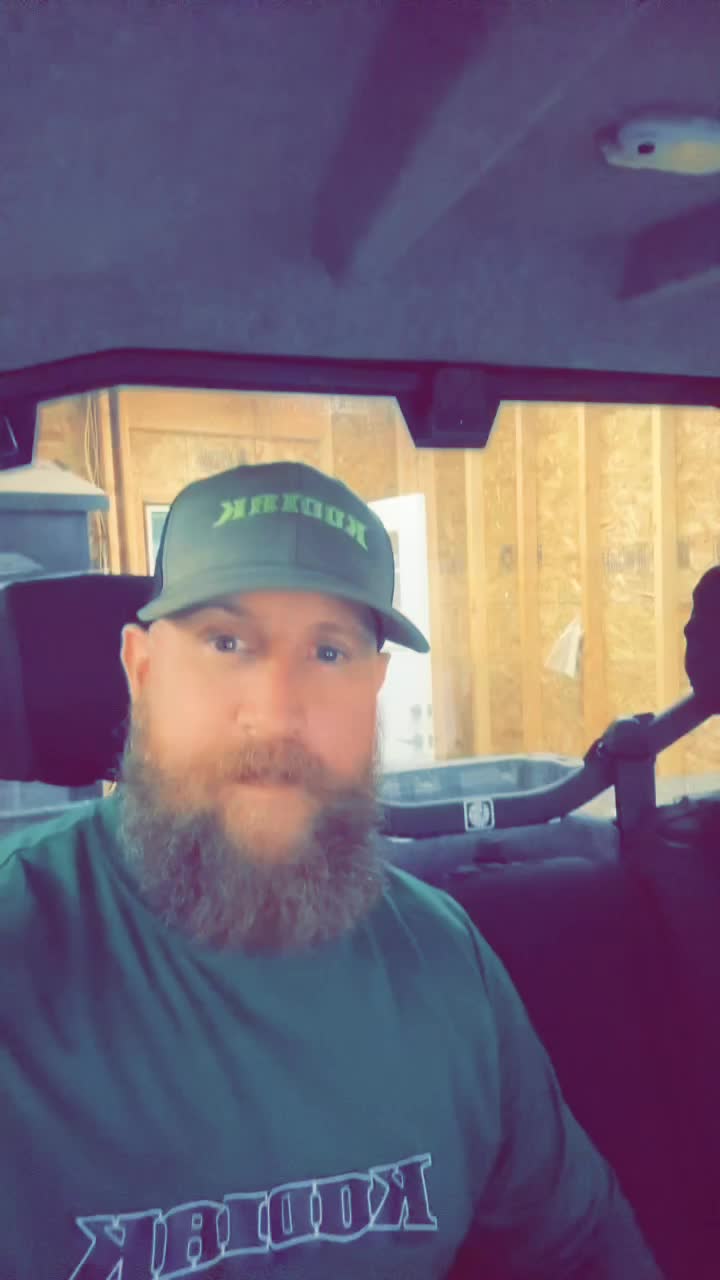@Kodiak