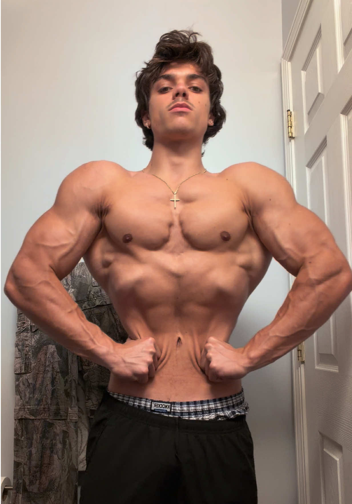 @Gymcell.miles