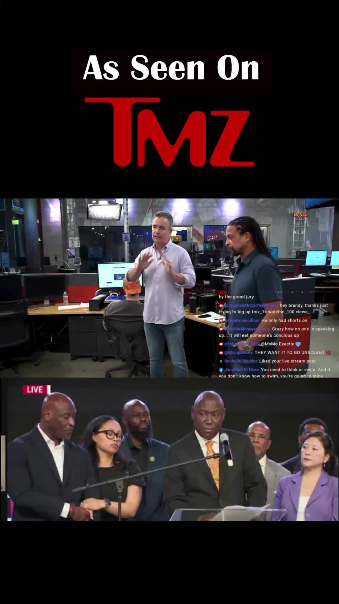 @The Zactivist