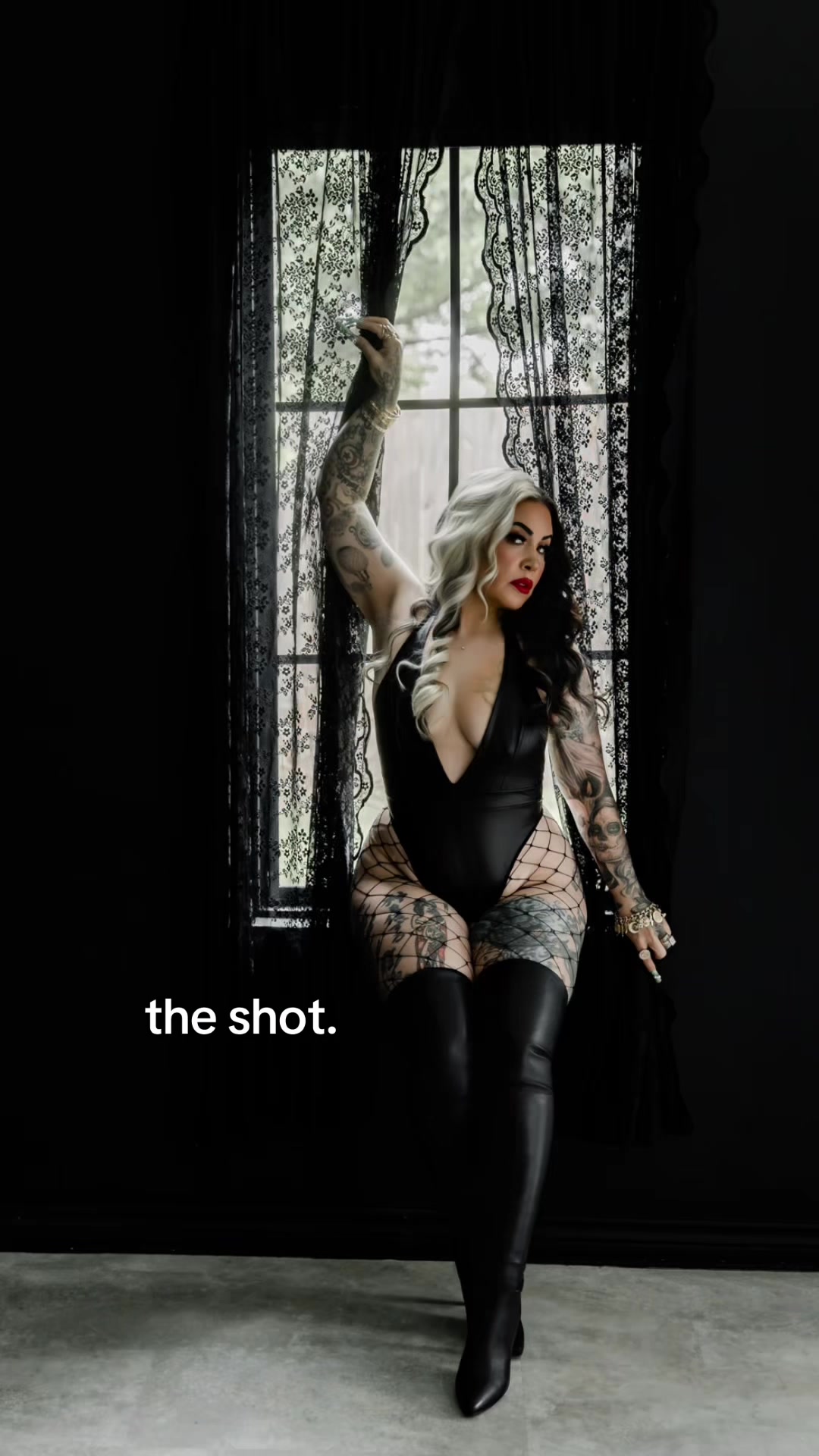 @Boudoir by Amy