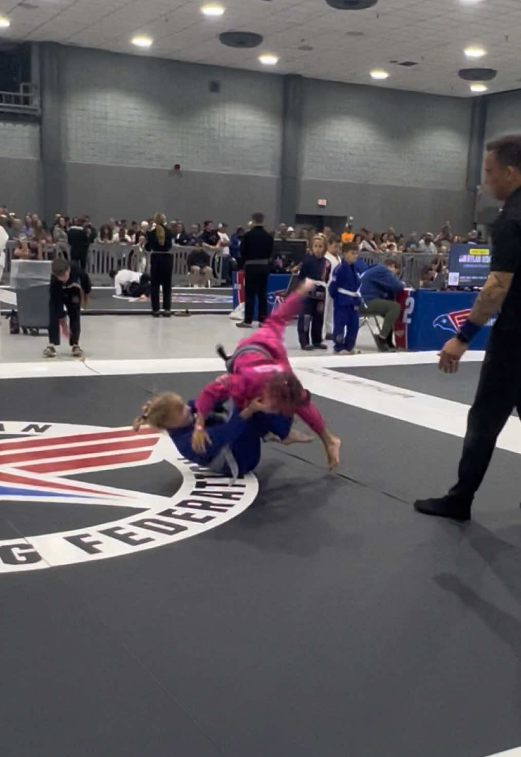 @HurricaneKenlee_BJJ