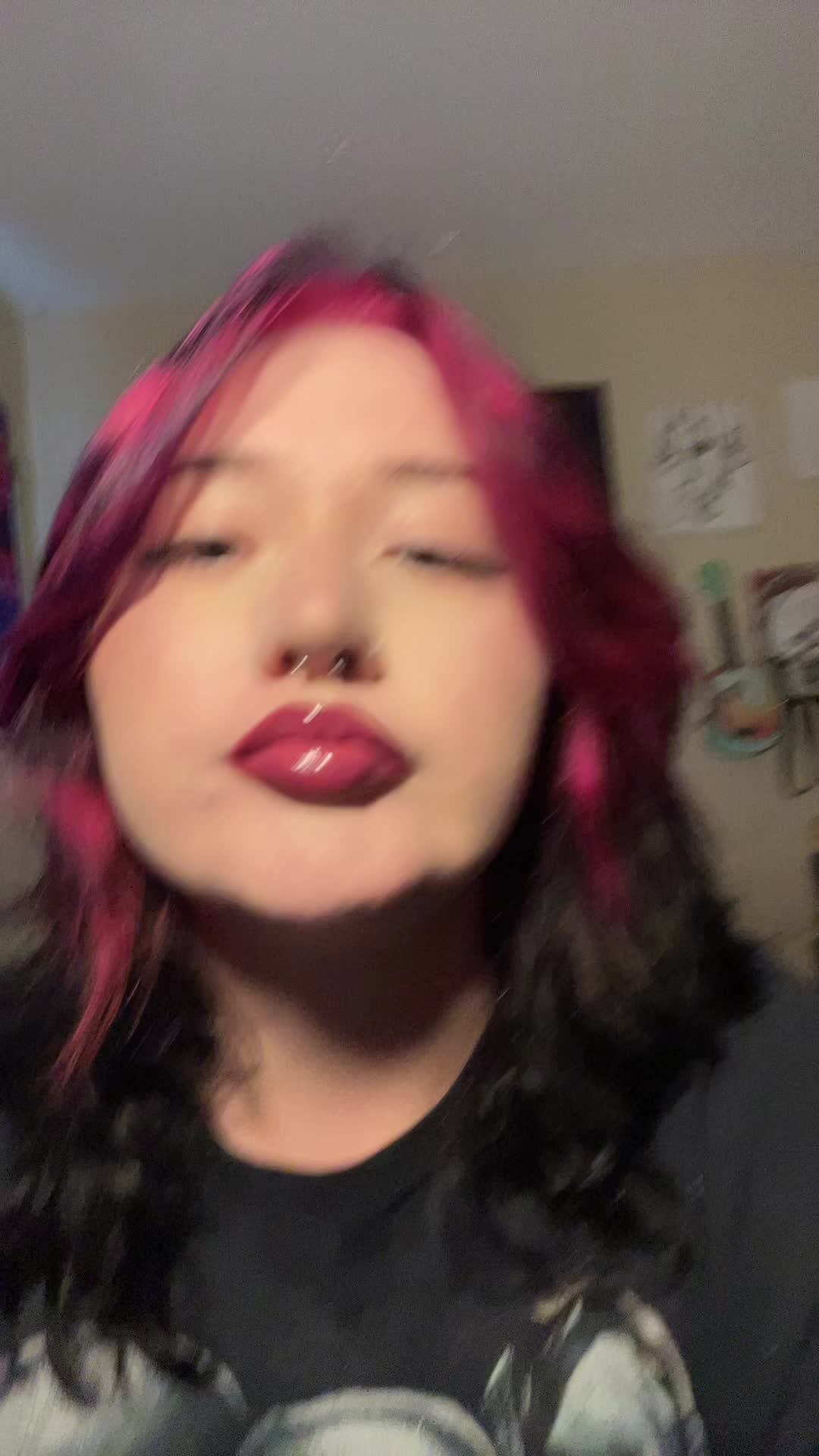 @cum