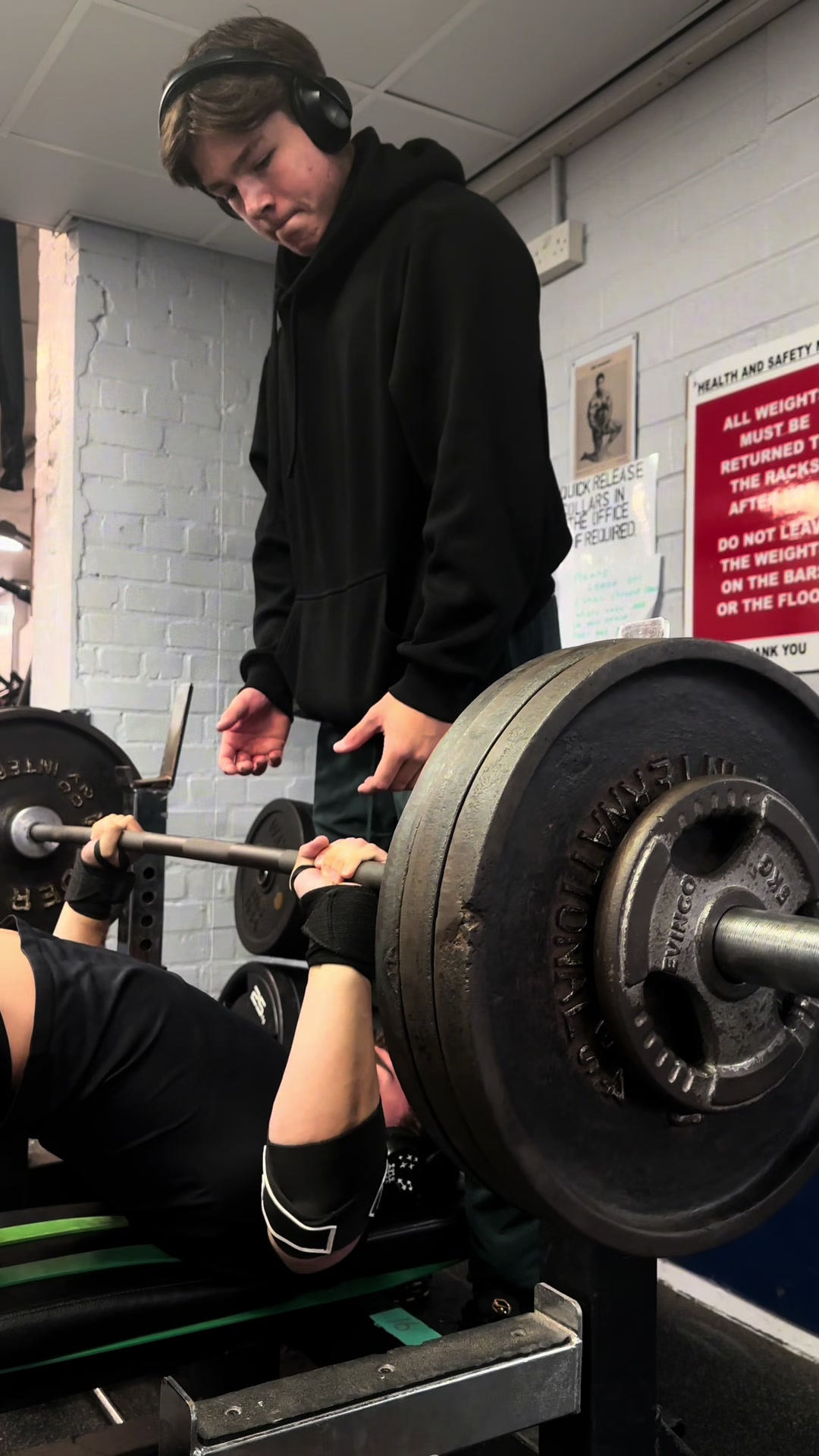 @Gabriel lifts