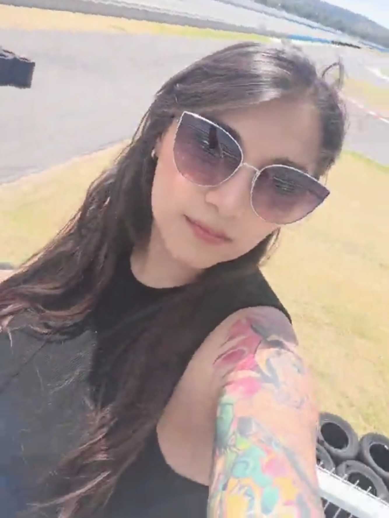 @♡ Moontse Strempler 🏍