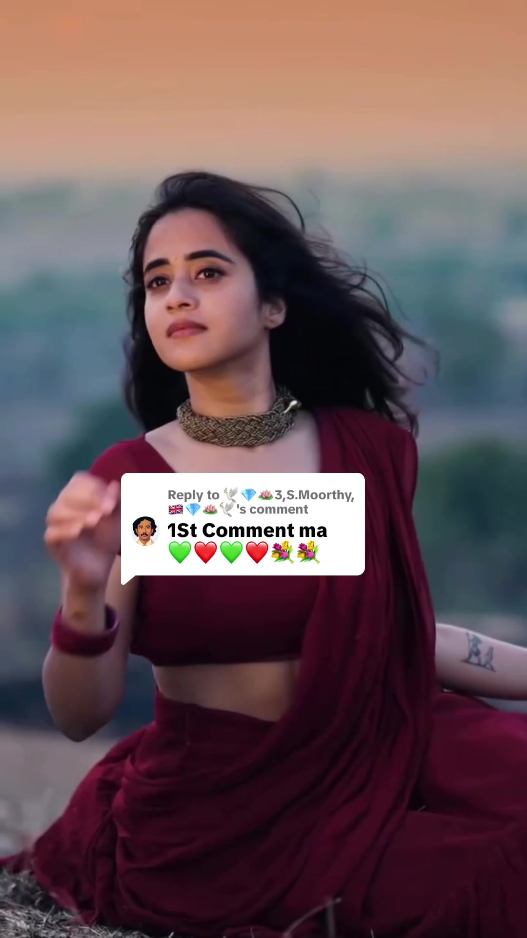 @🎼💘அம்ஷா🫶🏼🦋பாப்பா🫶🏼🦋💘